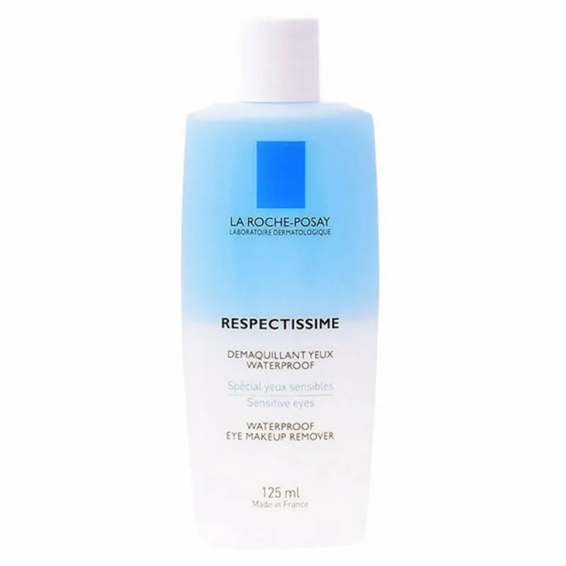 Akių makiažo valiklis Respectissime La Roche Posay