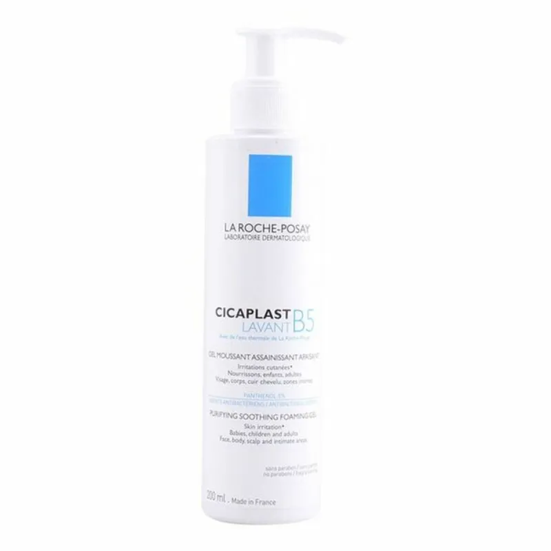 Shower Gel Cicaplast Lavant La Roche Posay 179515 (200 ml) 200 ml
