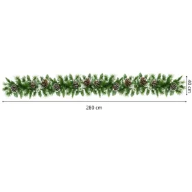 Springos joulunauha 270 cm CA1287