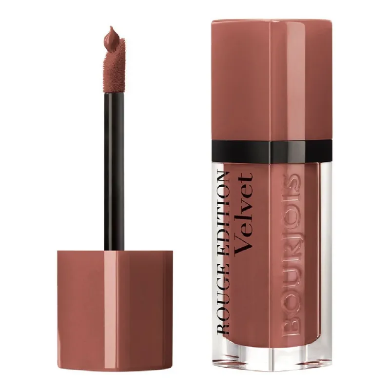Huulipuna Bourjois 29101273029 Nº 29-Nude York 28 g