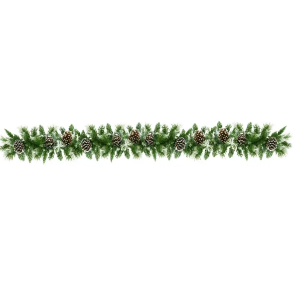 Springose jõulunöör 270 cm CA1287