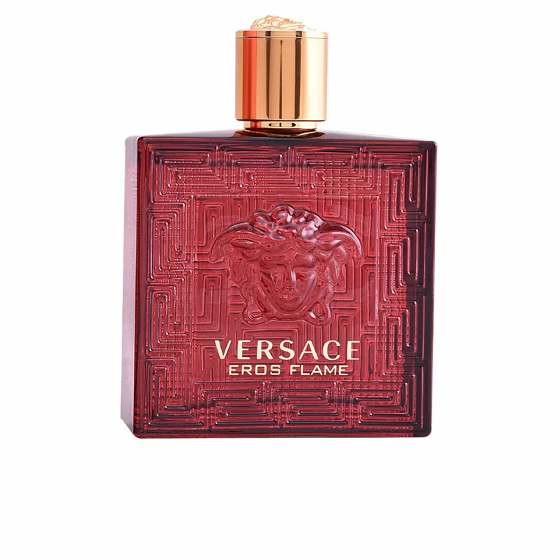 Meeste parfümeeria Eros Flame Versace EDP EDP