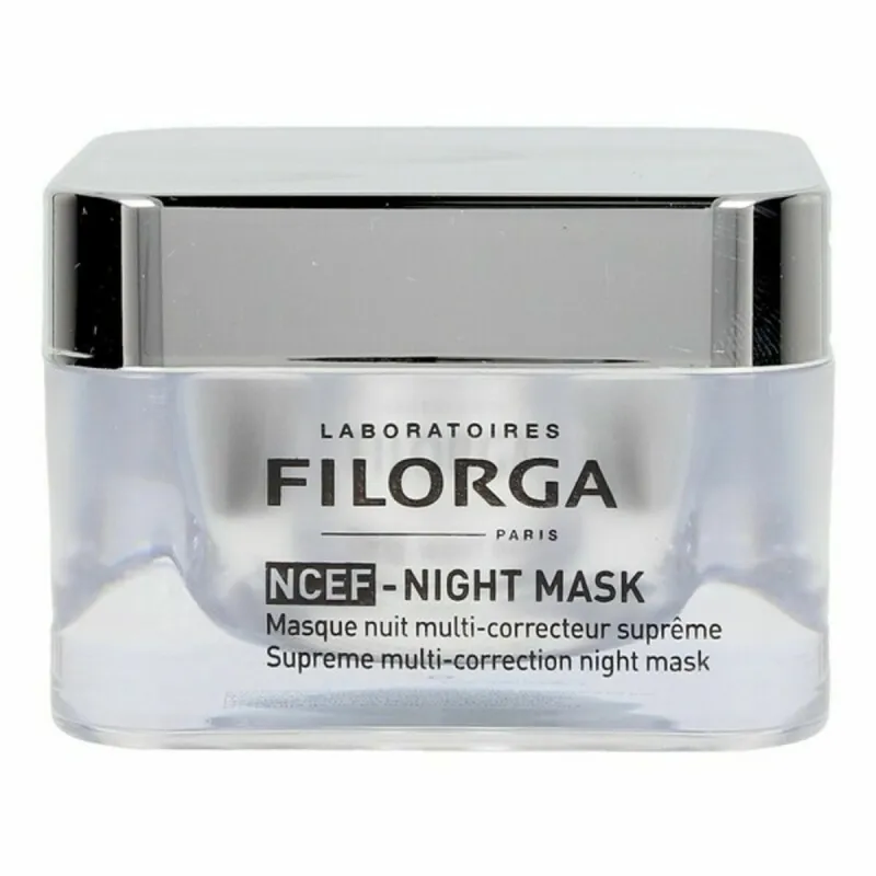 Facial Mask Filorga Night 50 ml