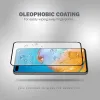 Crong 3D Armor Glass – 9H tempered glass for the entire Huawei P40 screen + installation frame