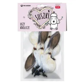 Fodder Paka Zwierzaka Rabbit ears Rabbit 90 g