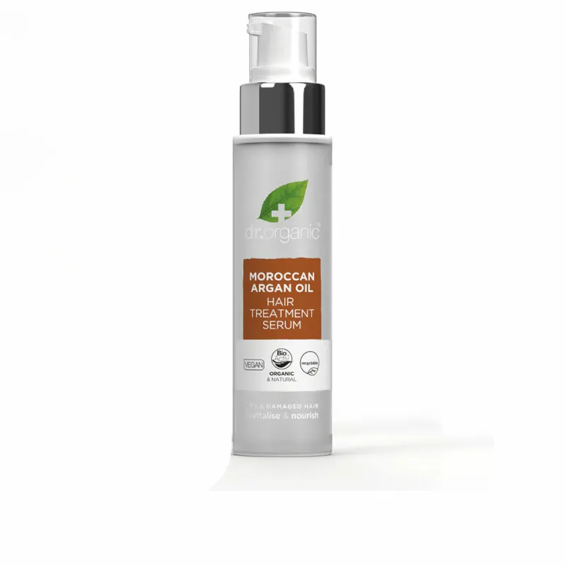 Matu Eļļa Dr.Organic ARGÁN DR ORGANIC 100 ml