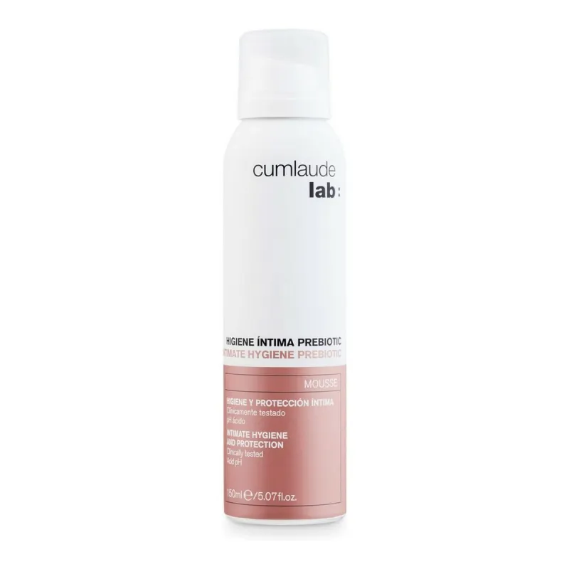 Intymios higienos gelis Cumlaude Lab D42080130 150 ml