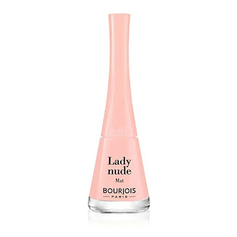 Geelikynsilakka Bourjois 29135445035 35-lady nude Nº 35-Lady Nude 9 ml
