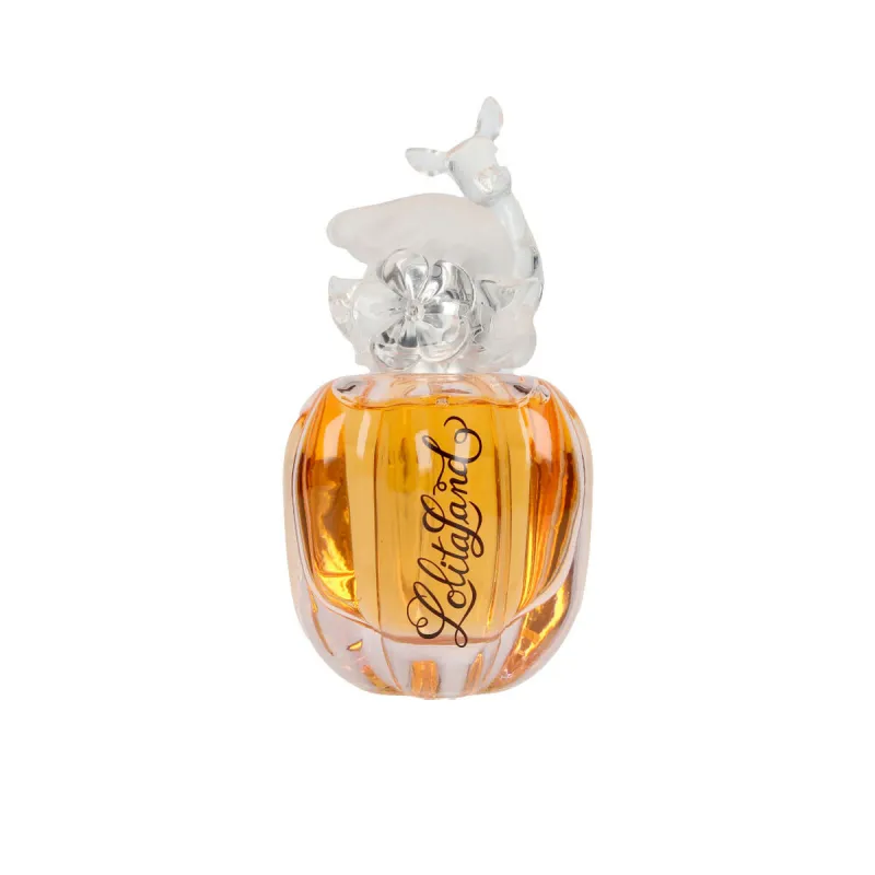 Naisten parfyymi Lolitaland Lolita Lempicka EDT Lolitaland 40 ml