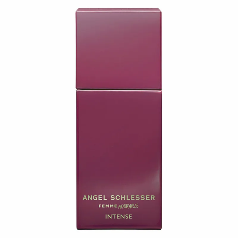 Naiste parfümeeria Angel Schlesser Femme Adorable Intense EDP 100 ml Adorable Intense