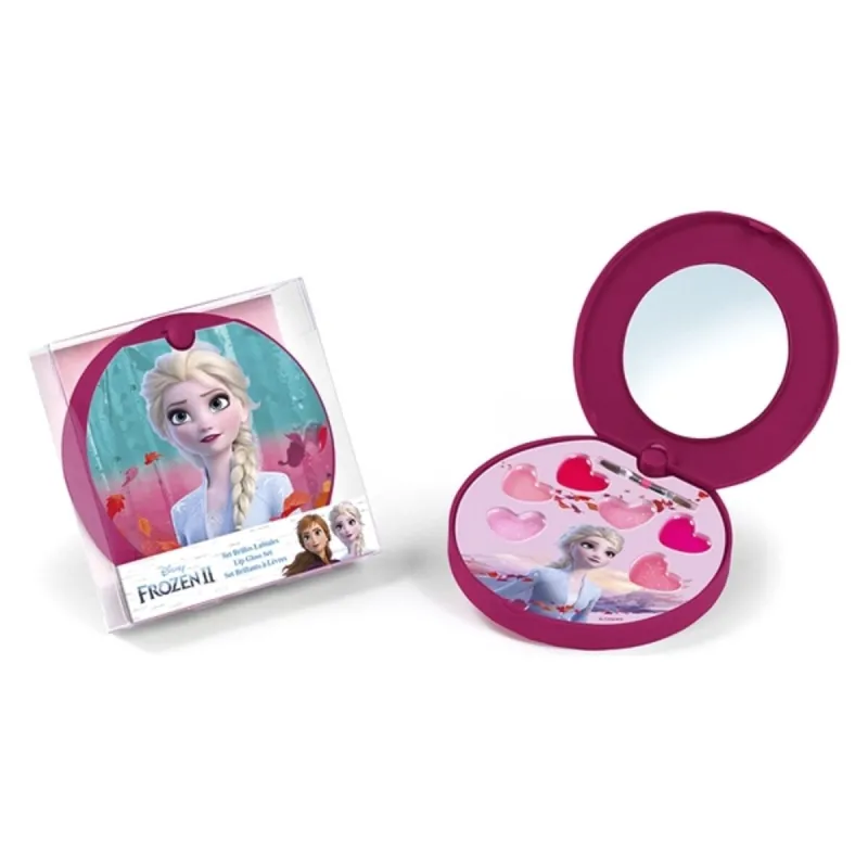 Laste meigikomplekt Frozen 1693 (1 Ühikut)