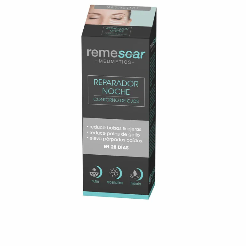 Крем для области вокруг глаз Remescar Contorno De Ojos 20 ml