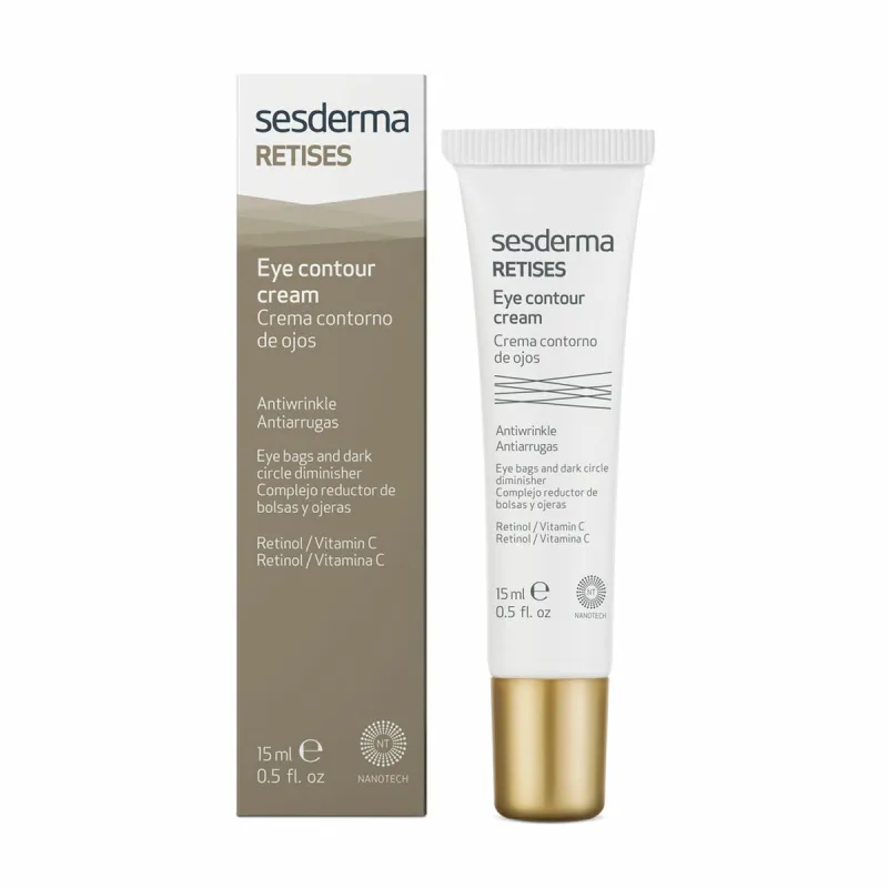 Krēms Acu Zonai Sesderma
