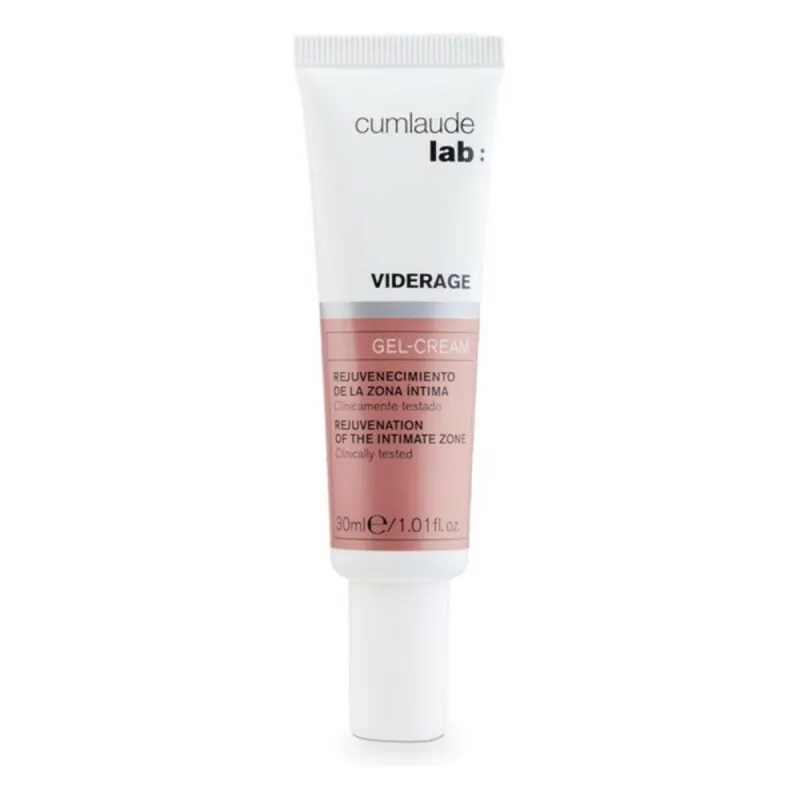 Dušas želeja Cumlaude Lab D42011C70 30 ml