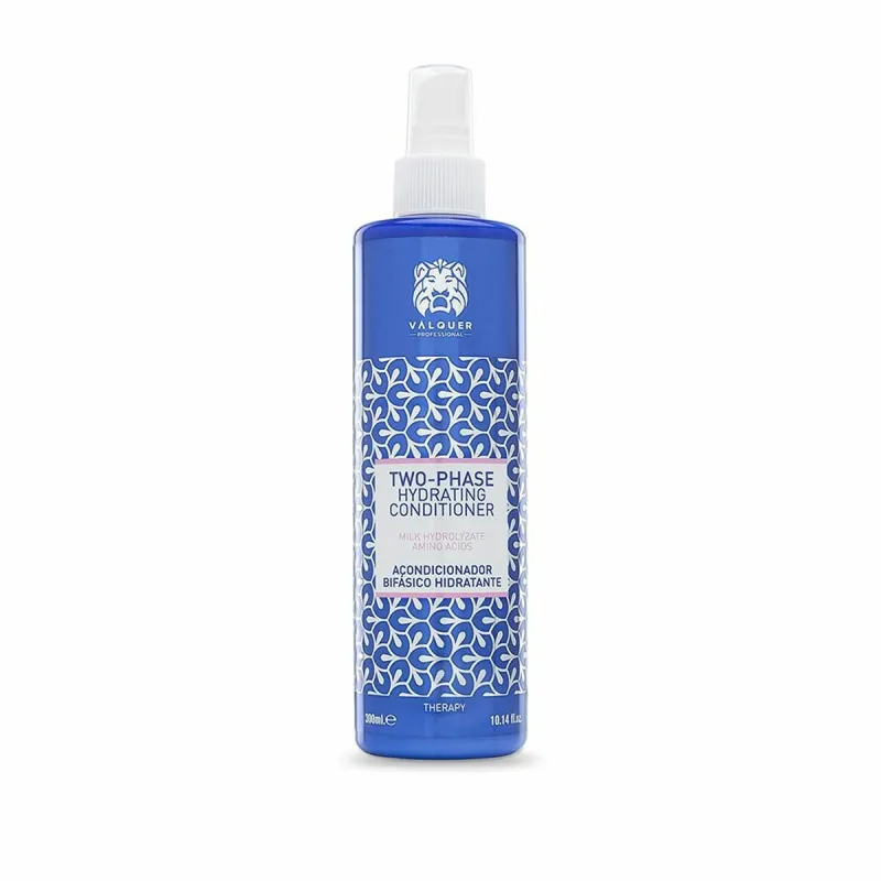 Kaksivaiheinen hoitoaine Valquer (300 ml)