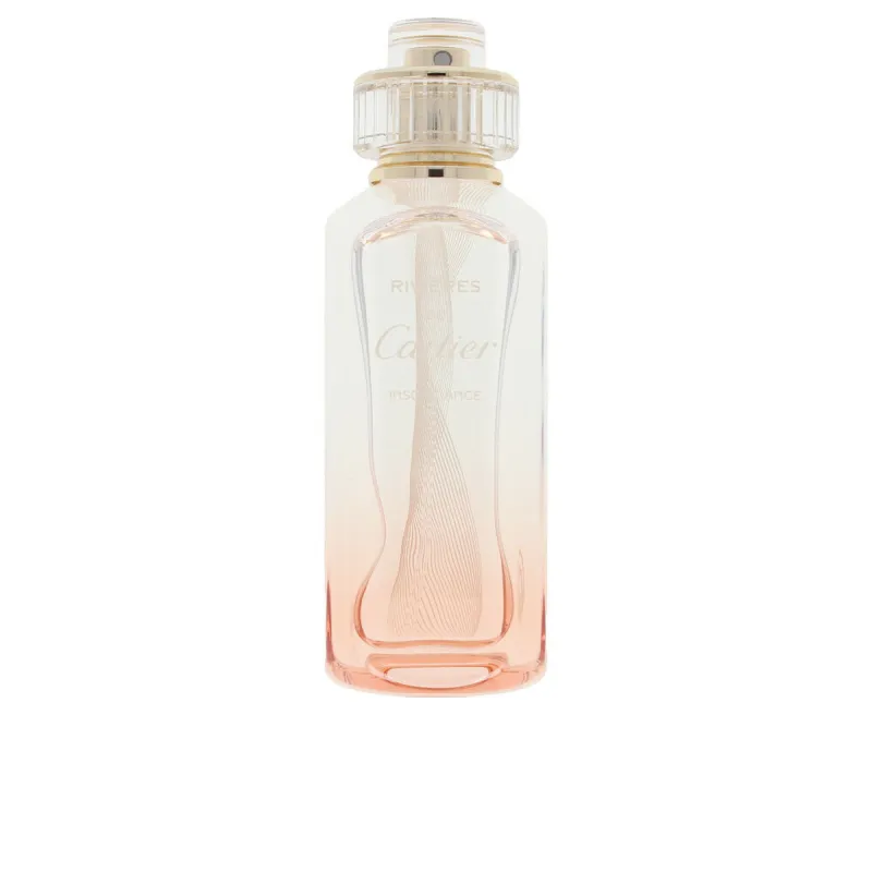 Moterų kvepalai Cartier Rivières EDT 100 ml