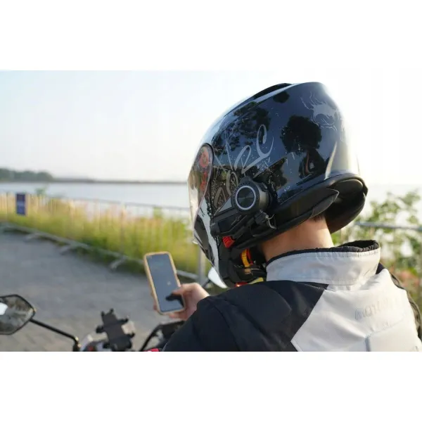 Bluetooth-kuuloke Freedconn R3