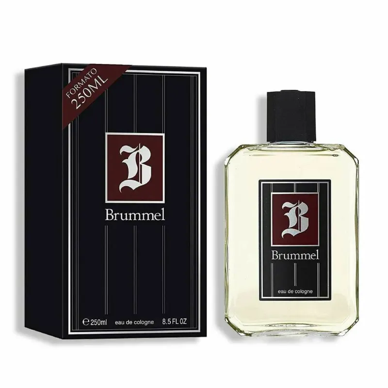 Parfem za muškarce Puig Brummel EDC 250 ml