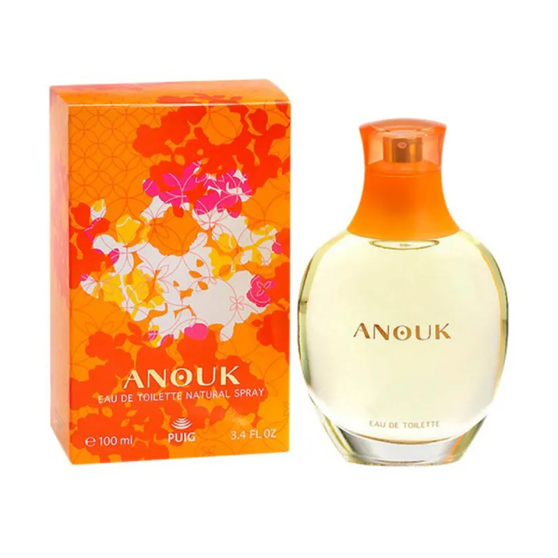 Parfem za žene Puig Anouk EDT 200 ml