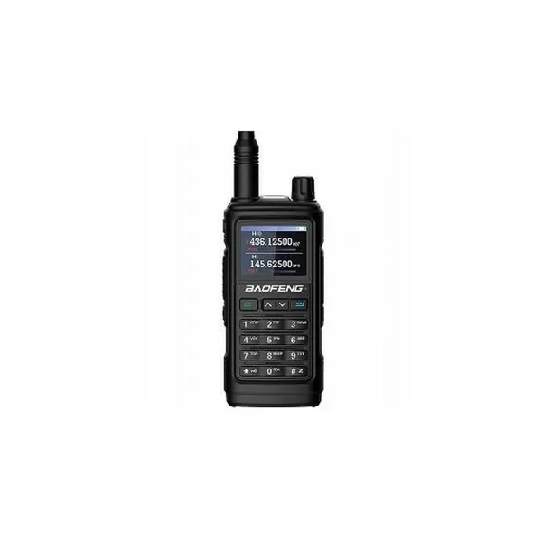 Raadiosaatja Baofeng UV-17E