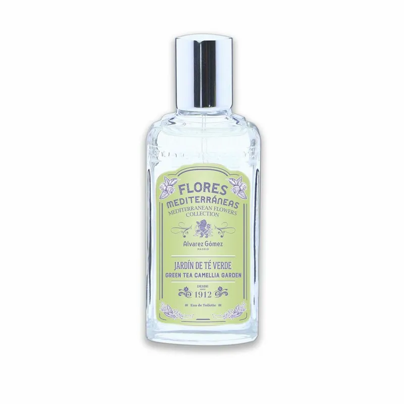 Women's Perfume Alvarez Gomez 100153 150 ml