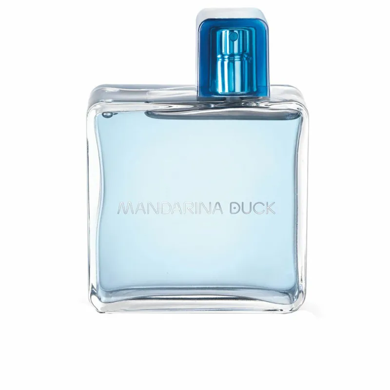 Meeste parfümeeria Mandarina Duck MANDARINA DUCK FOR HIM EDT 100 ml