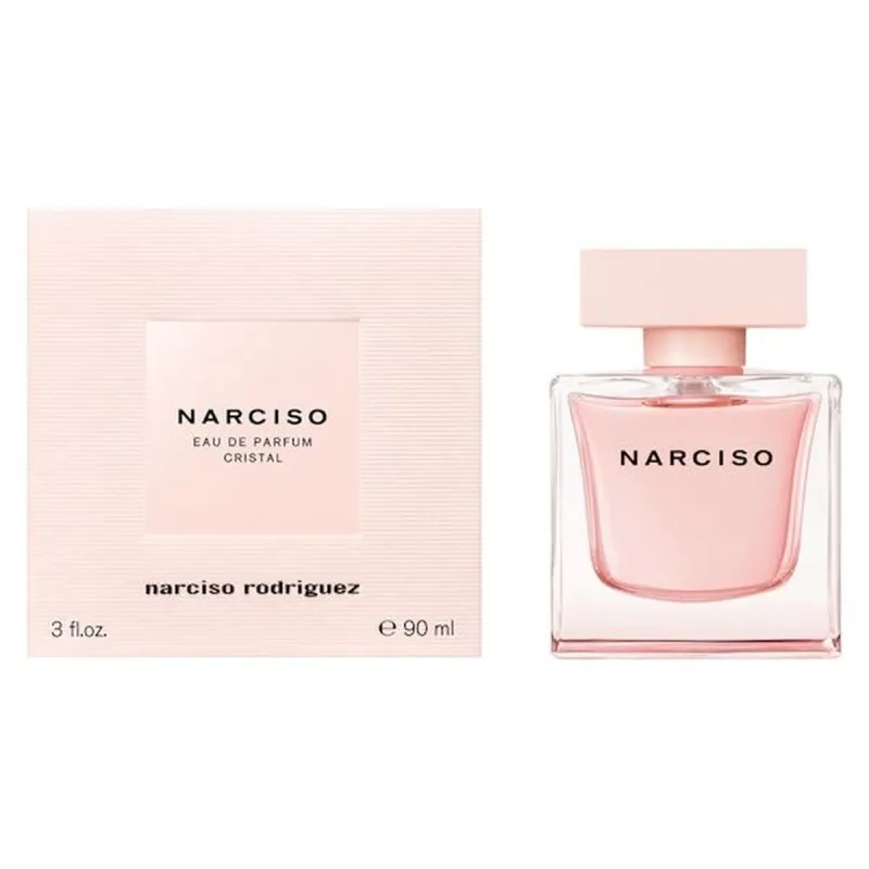 Moterų kvepalai Narciso Rodriguez Narciso Cristal EDP EDP 90 ml