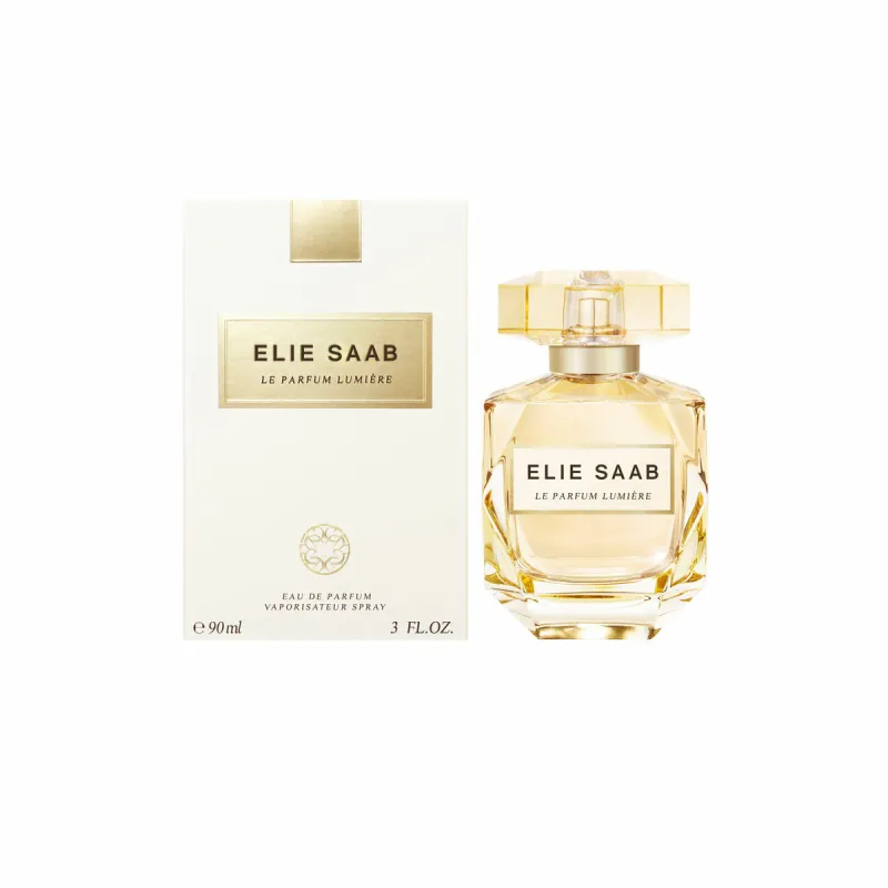 Parfem za žene Elie Saab LE PARFUM LUMIERE EDP 90 ml