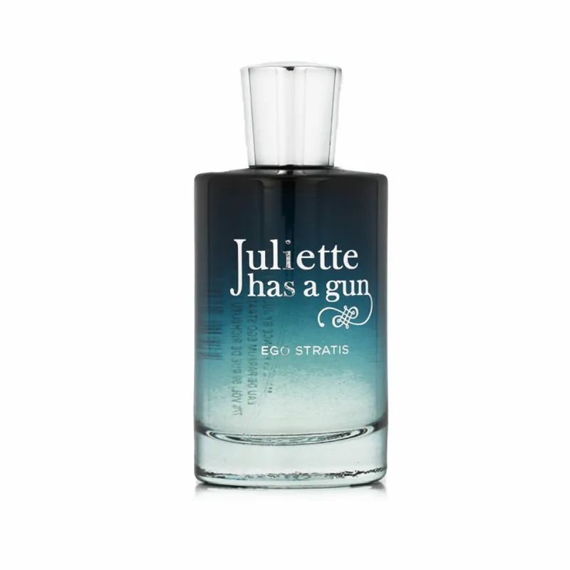 Unisex parfyymi Juliette Has A Gun Ego Stratis