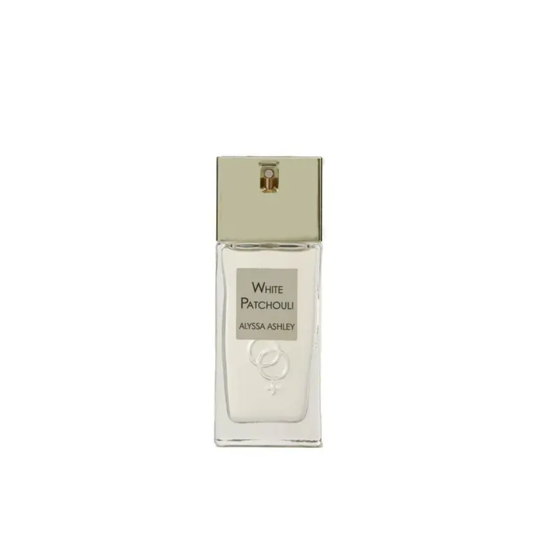 Unisex parfyymi Alyssa Ashley EDP EDP 30 ml White Patchouli