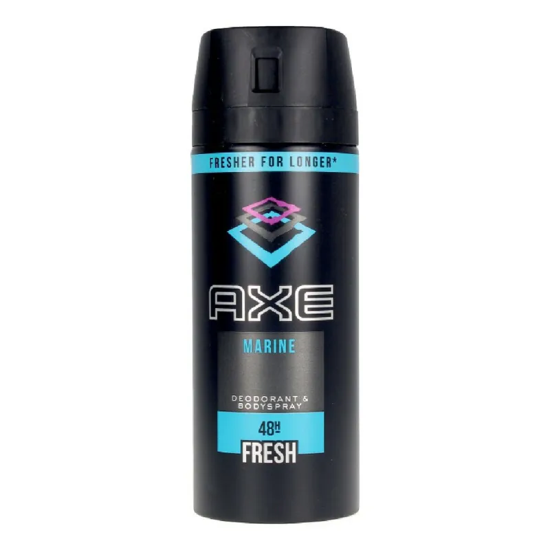 Дезодорант-спрей Axe Marine