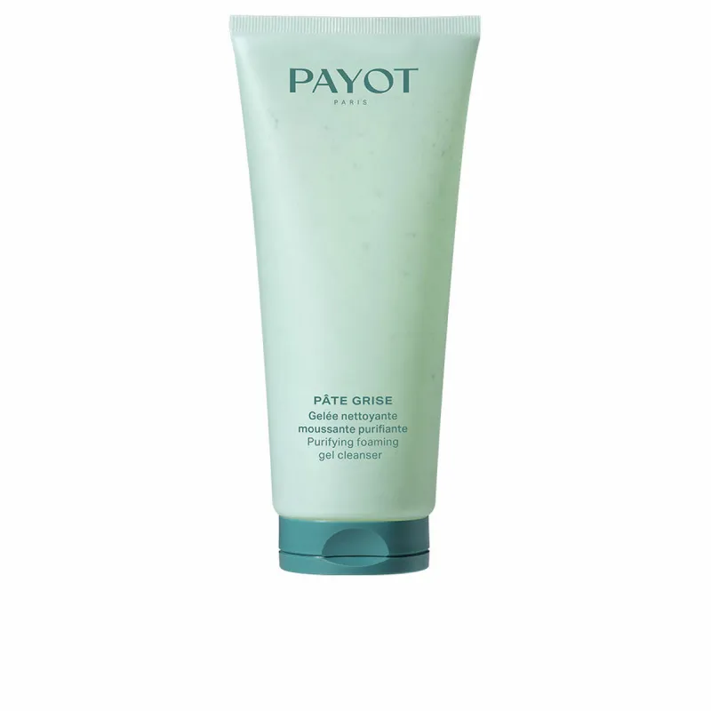 Attīrošas putas Payot Pâte Grise 200 ml