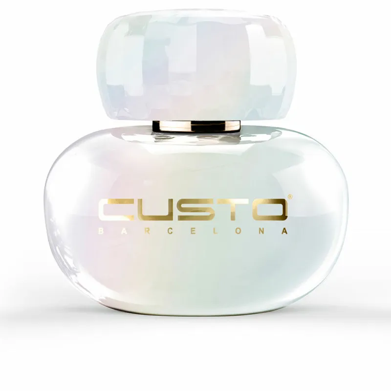 Women's Perfume Custo I AM THE POWER EDP 100 ml