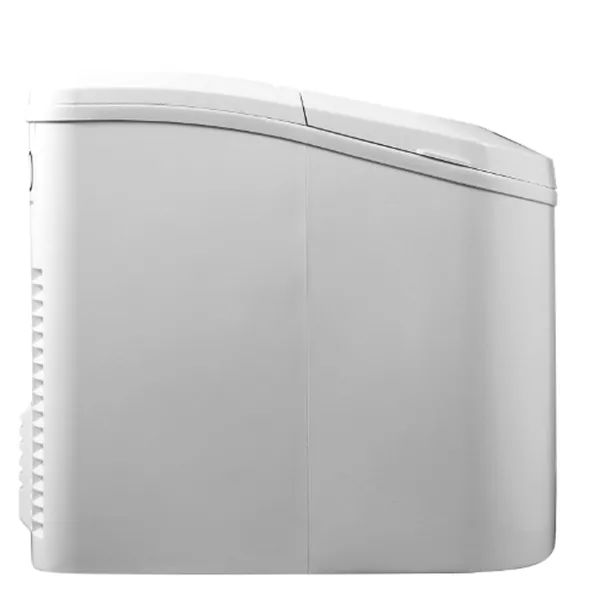 Ice Maker Lin ICE PRO-W12 White 112 W 2,2 L
