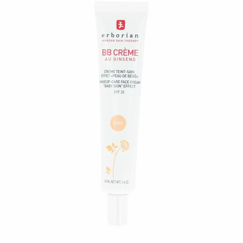 Kosmētikas komplekts Erborian BB CRÈME AU GINSENG