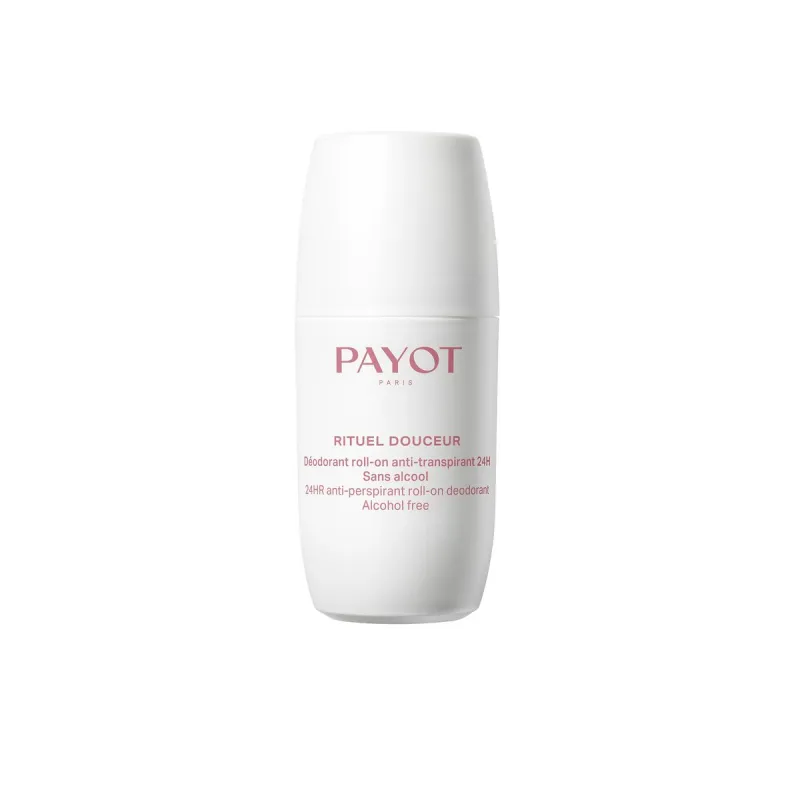 Roll-On dezodorants Payot Rituel Corps 75 ml