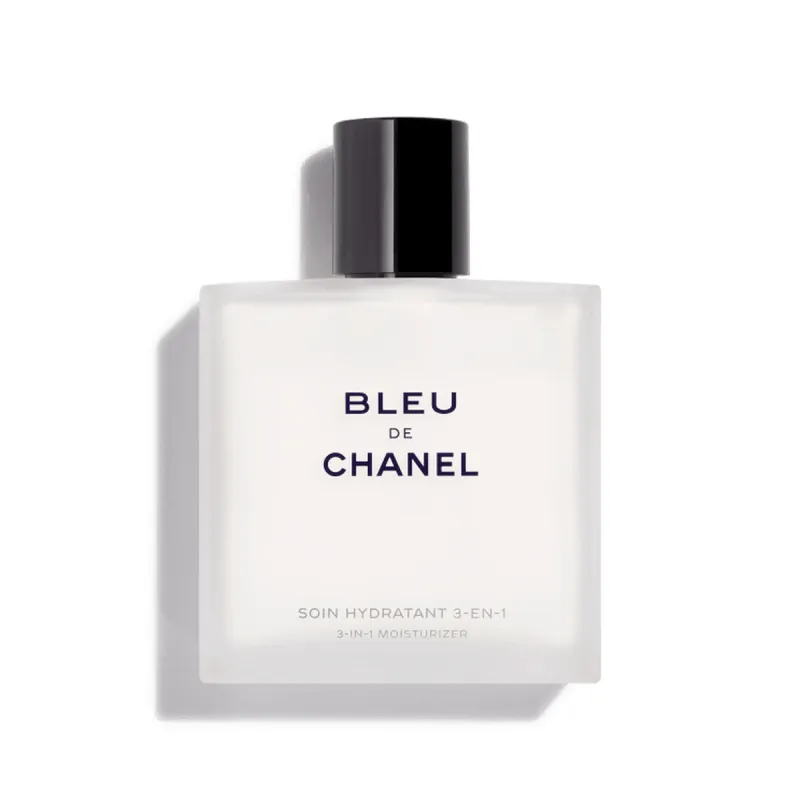 Aftershavebalsami Chanel 90 ml Bleu de Chanel
