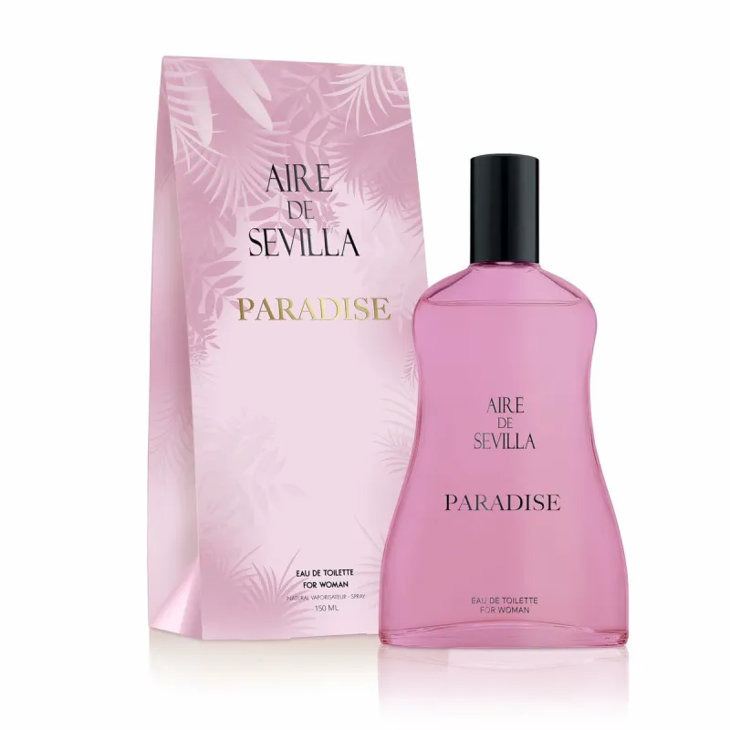 Naiste parfümeeria Aire de Sevilla AIRE DE SEVILLA EDT 150 ml