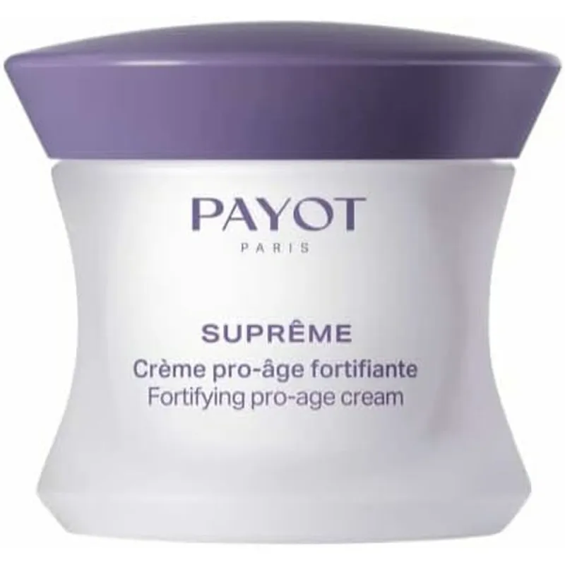 Pretnovecošanas krēms Payot Suprême 50 ml