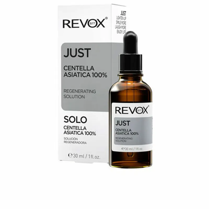 dieninis kremas Revox B77 Just 30 ml