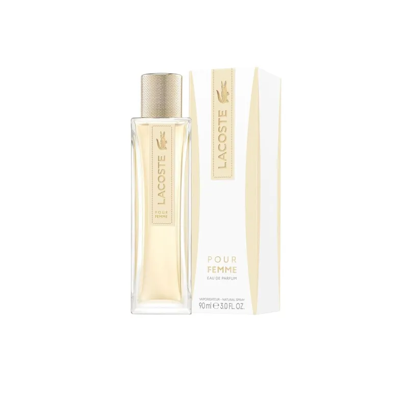 Parfem za žene Lacoste LACOSTE POUR FEMME EDP 90 ml