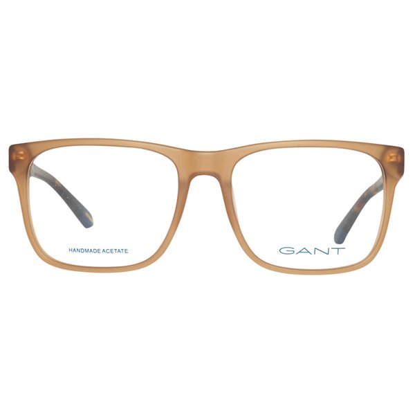 GLASSES GANT MAN GA3122-046-54 (Lens/Bridge/Temple) 54/17/145 mm)