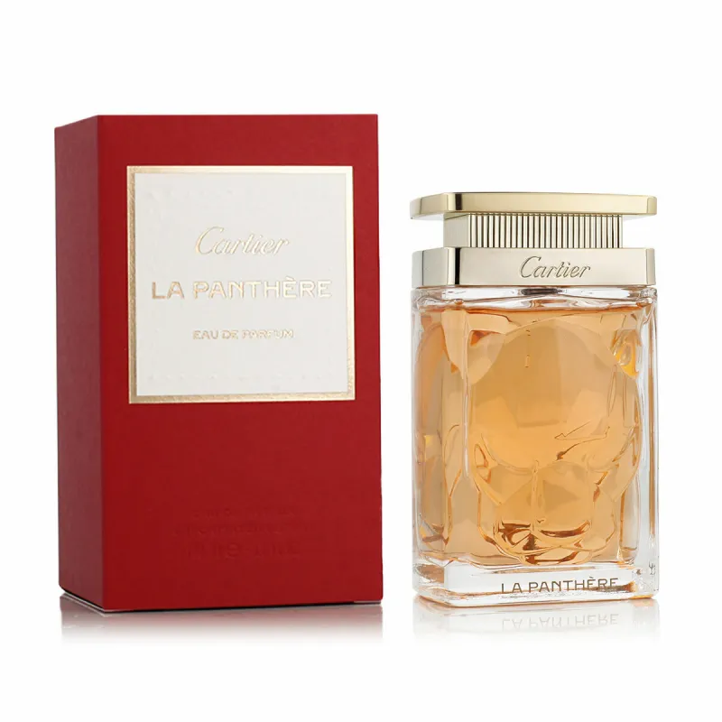 Женская парфюмерия Cartier La Panthère EDP 100 ml