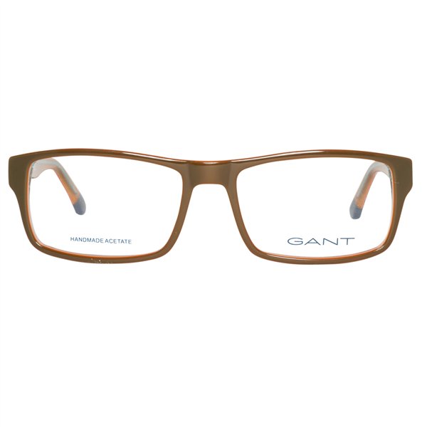 GLASSES GANT MAN GA3124-047-54 (Lens/Bridge/Temple) 54/17/140 mm)
