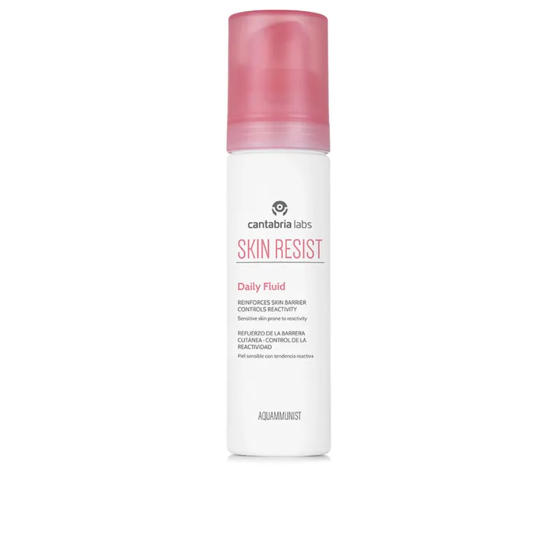 Увлажняющий крем Skin Resist SKIN RESIST TRATAMIENTO 50 ml