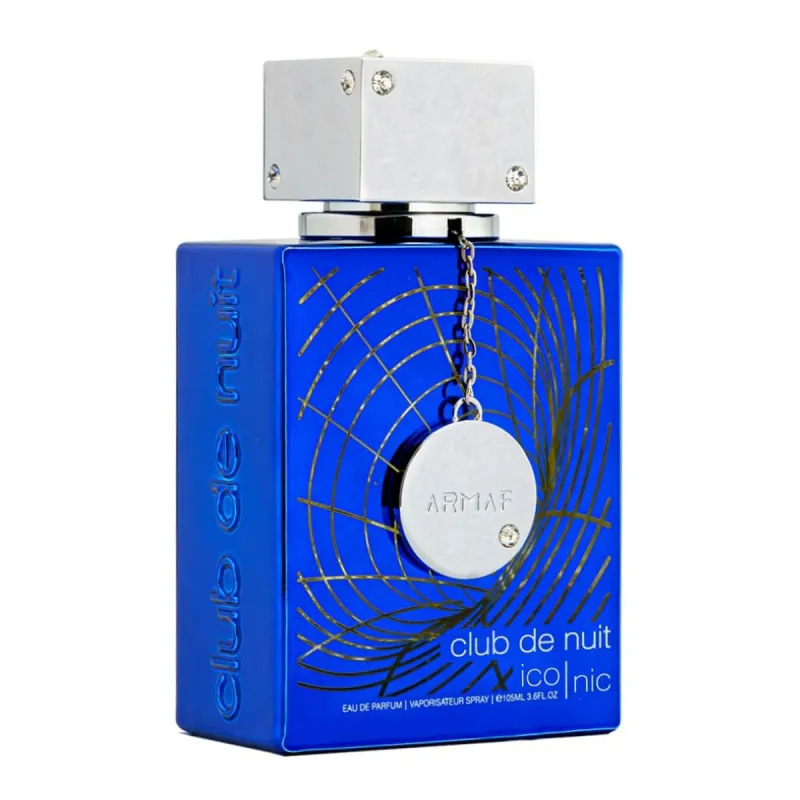Parfem za žene Armaf CLUB DE NUIT EDP 100 ml