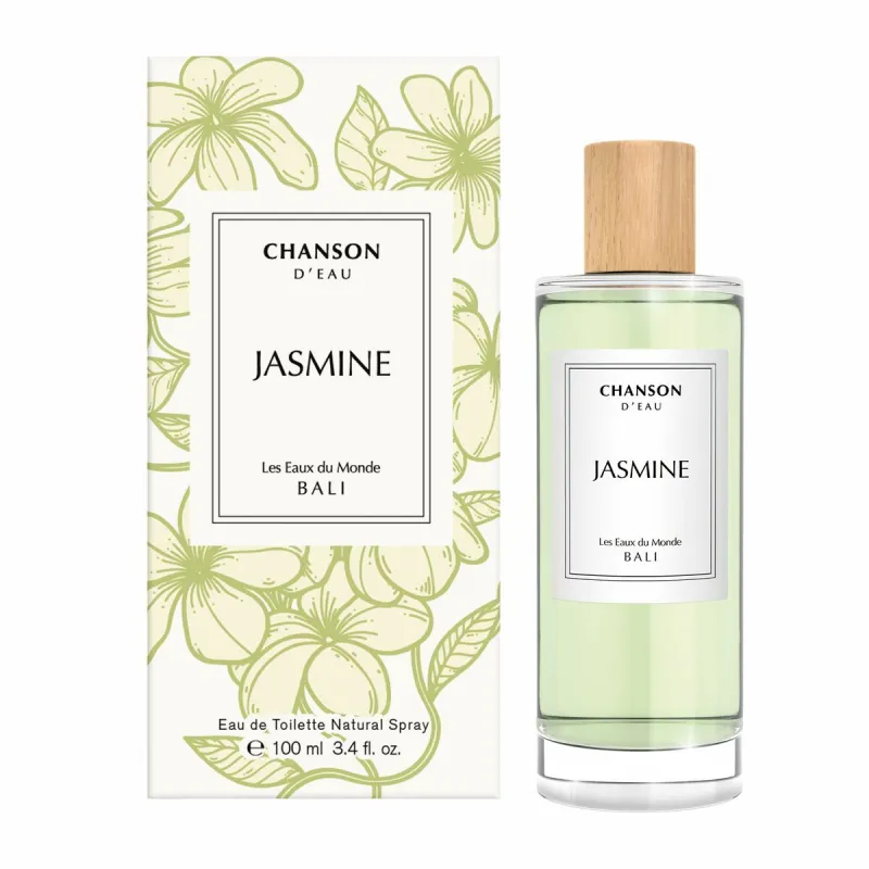 Parfem za žene Coty Chanson d'Eau Jasmine EDT 100 ml