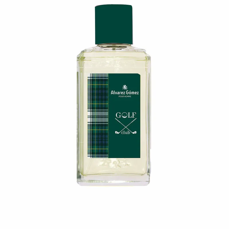 Miesten parfyymi Alvarez Gomez GOLF CLUB 150 ml