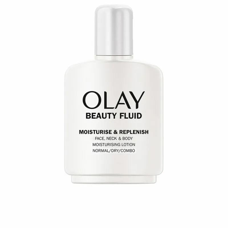 Päevakreem Olay BEAUTY FLUID 200 ml
