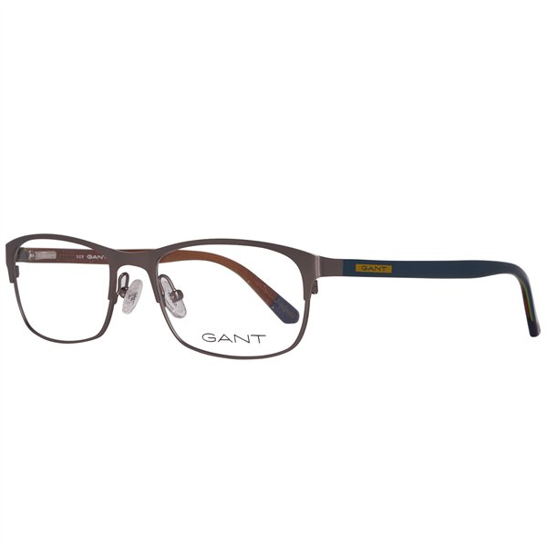 GLASSES GANT MAN GA3143-009-54 (Lens/Bridge/Temple) 54/18/140 mm)